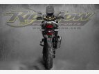 Thumbnail Photo 4 for New 2021 Honda Africa Twin Adventure Sports ES DCT